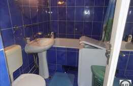 Apartament 2 camere, 55 mp, decomandat, zona strazii Trascaului