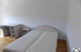 Apartament 2 camere, 55 mp, decomandat, zona strazii Trascaului