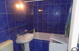 Apartament 2 camere, 55 mp, decomandat, zona strazii Trascaului