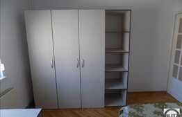 Apartament 2 camere, 55 mp, decomandat, zona strazii Trascaului