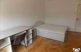 Apartament 2 camere, 55 mp, decomandat, zona strazii Trascaului