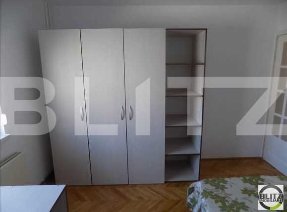 Apartament de închiriat 2 camere Zorilor - 17637AI | BLITZ Cluj-Napoca | Poza7