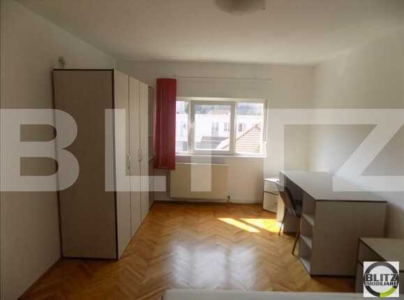 Apartament de închiriat 2 camere Zorilor - 17637AI | BLITZ Cluj-Napoca | Poza1