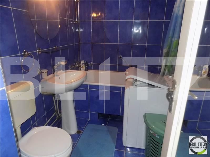 Apartament de închiriat 2 camere Zorilor - 17637AI | BLITZ Cluj-Napoca | Poza11