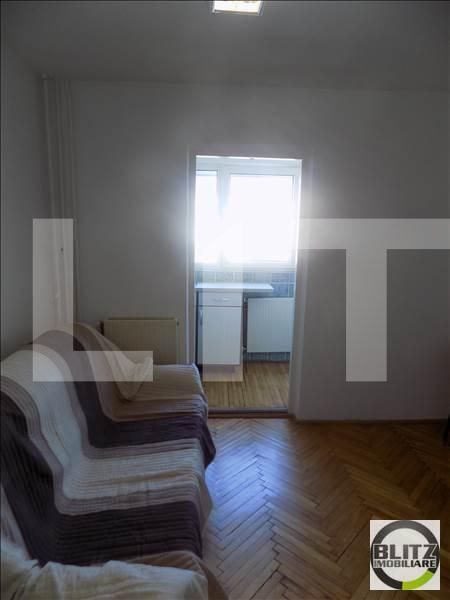 Apartament de închiriat 2 camere Zorilor - 17637AI | BLITZ Cluj-Napoca | Poza9
