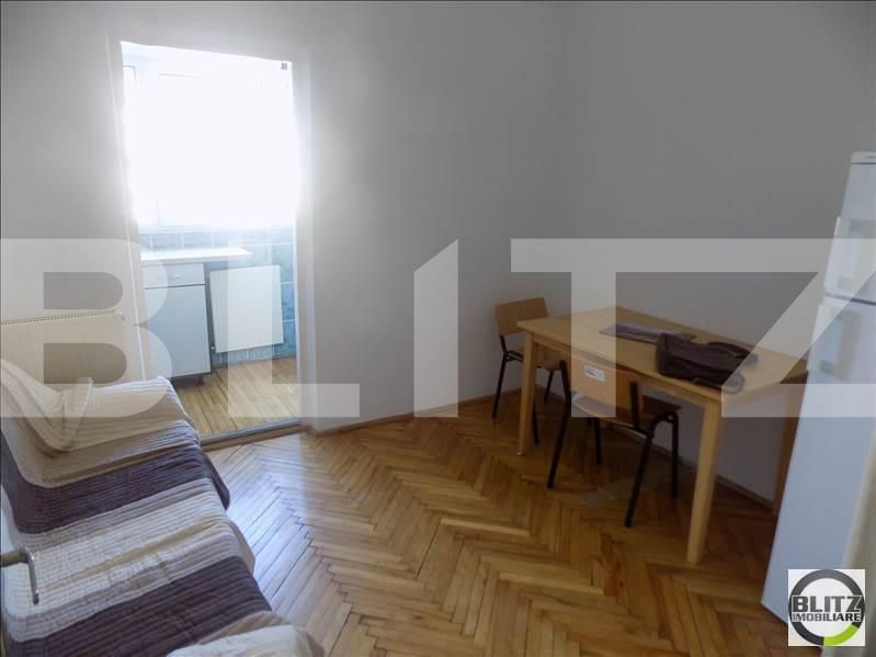 Apartament de închiriat 2 camere Zorilor - 17637AI | BLITZ Cluj-Napoca | Poza8