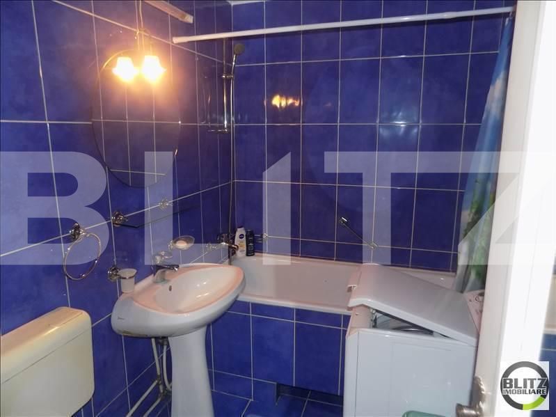 Apartament de închiriat 2 camere Zorilor - 17637AI | BLITZ Cluj-Napoca | Poza12