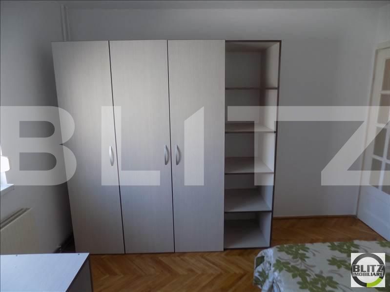 Apartament de închiriat 2 camere Zorilor - 17637AI | BLITZ Cluj-Napoca | Poza7