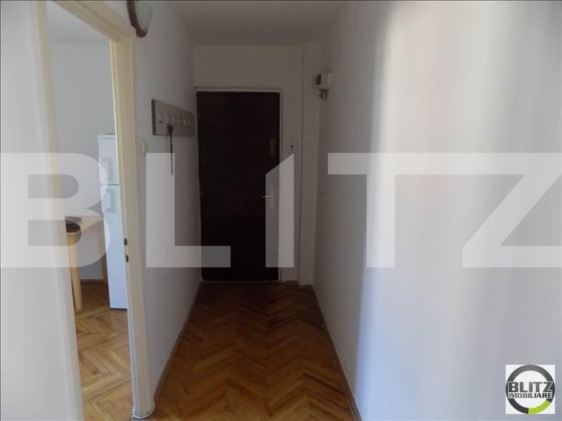 Apartament de închiriat 2 camere Zorilor - 17637AI | BLITZ Cluj-Napoca | Poza10