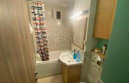 Apartament 3 camere, 51 mp, 2 boxe la subsol, mobilat, in Mǎnǎștur, zona Parâng