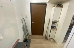 Apartament 3 camere, 51 mp, 2 boxe la subsol, mobilat, in Mǎnǎștur, zona Parâng