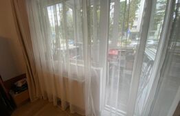 Apartament 3 camere, 51 mp, 2 boxe la subsol, mobilat, in Mǎnǎștur, zona Parâng