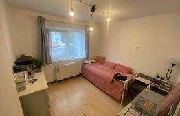 Apartament 3 camere, 51 mp, 2 boxe la subsol, mobilat, in Mǎnǎștur, zona Parâng