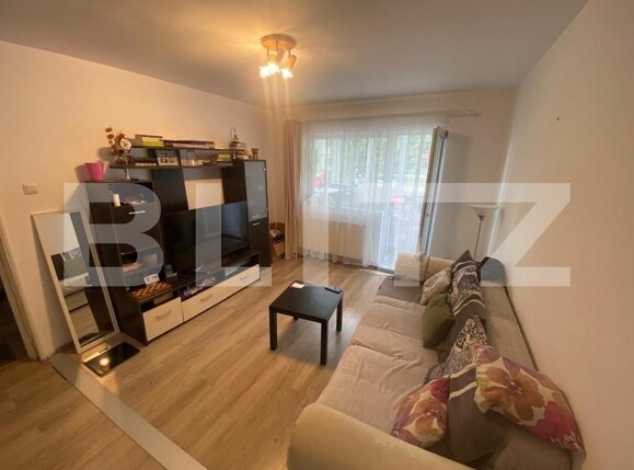 Apartament de vânzare 3 camere Manastur - 176373AV | BLITZ Cluj-Napoca | Poza1