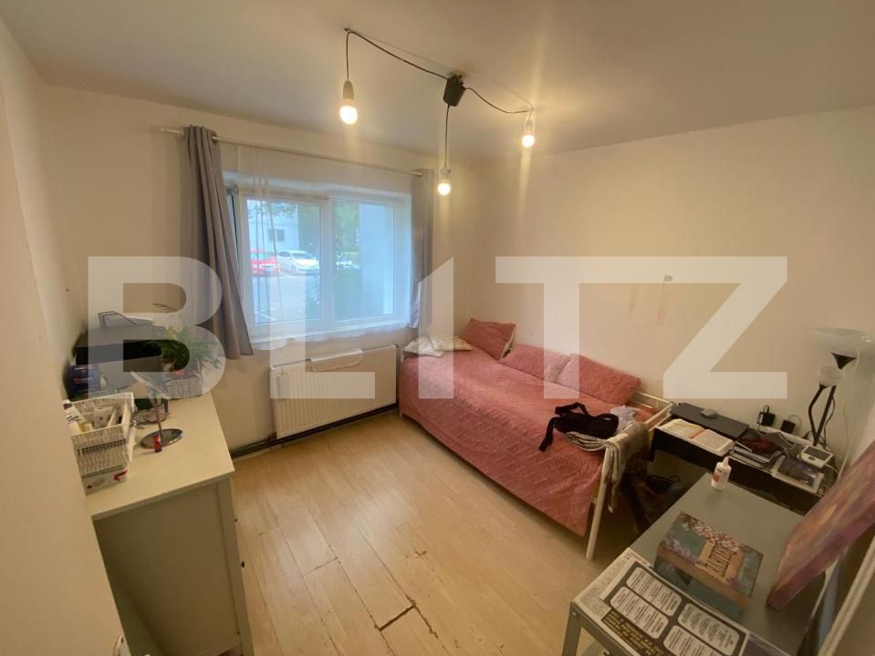 Apartament de vânzare 3 camere Manastur - 176373AV | BLITZ Cluj-Napoca | Poza2