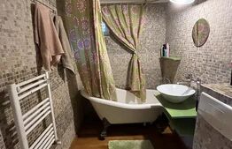 Garsoniera semicentrala, 22mp 