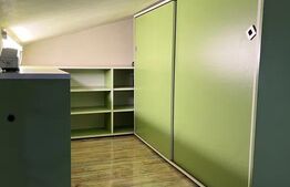 Garsoniera semicentrala, 22mp 