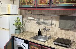 Garsoniera semicentrala, 22mp 