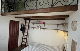 Garsoniera semicentrala, 22mp 