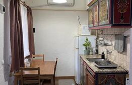 Garsoniera semicentrala, 22mp 