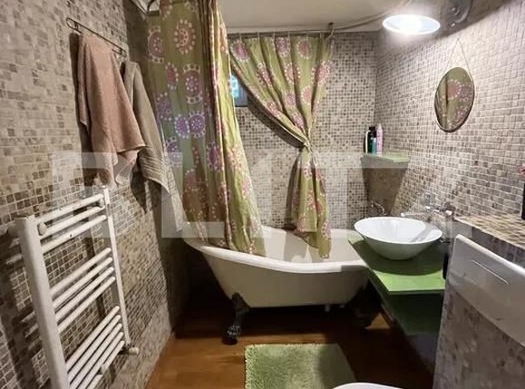 Garsonieră de vânzare Semicentral - 176382AV | BLITZ Cluj-Napoca | Poza4