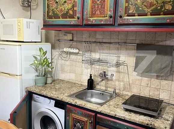 Garsonieră de vânzare Semicentral - 176382AV | BLITZ Cluj-Napoca | Poza6