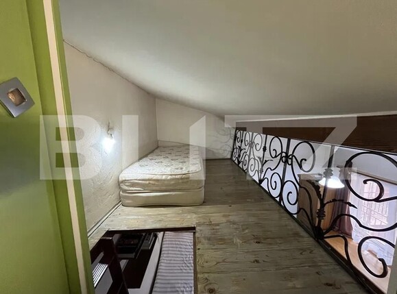 Garsonieră de vânzare Semicentral - 176382AV | BLITZ Cluj-Napoca | Poza3