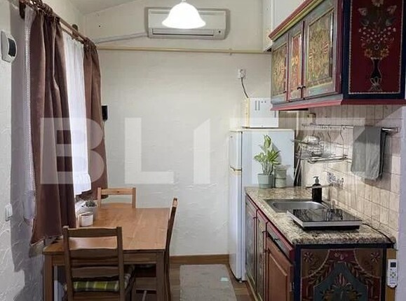 Garsonieră de vânzare Semicentral - 176382AV | BLITZ Cluj-Napoca | Poza1