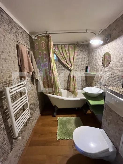 Garsonieră de vânzare Semicentral - 176382AV | BLITZ Cluj-Napoca | Poza4