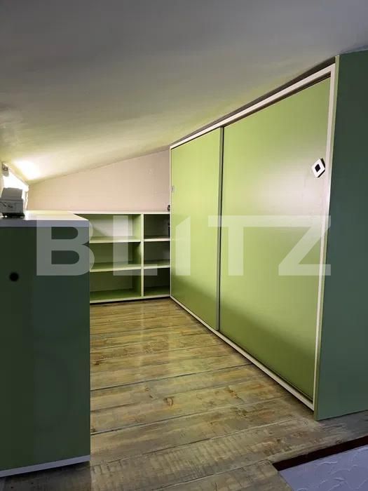 Garsonieră de vânzare Semicentral - 176382AV | BLITZ Cluj-Napoca | Poza5