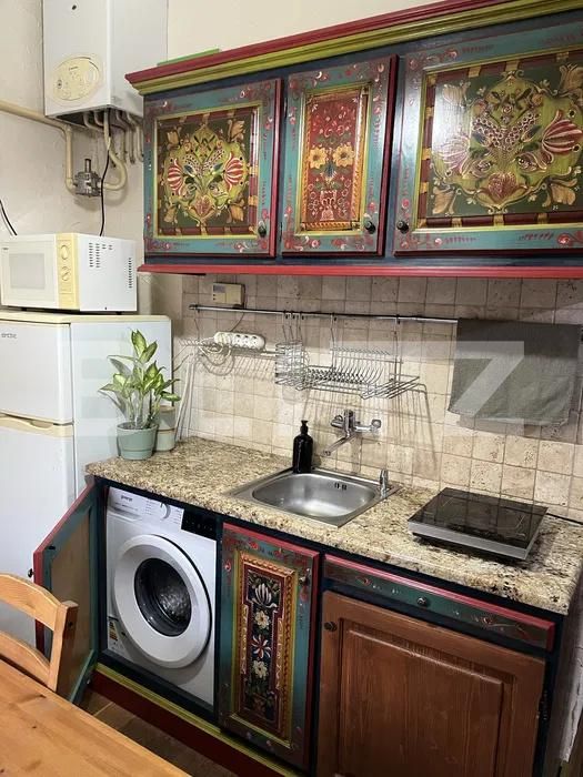 Garsonieră de vânzare Semicentral - 176382AV | BLITZ Cluj-Napoca | Poza6