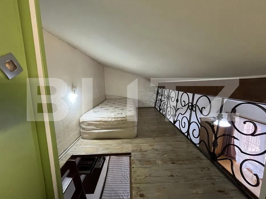 Garsonieră de vânzare Semicentral - 176382AV | BLITZ Cluj-Napoca | Poza3