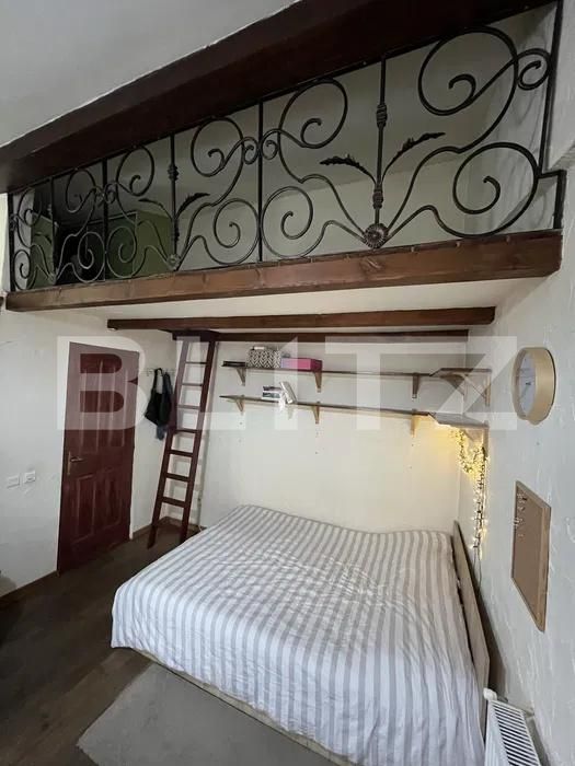 Garsonieră de vânzare Semicentral - 176382AV | BLITZ Cluj-Napoca | Poza2