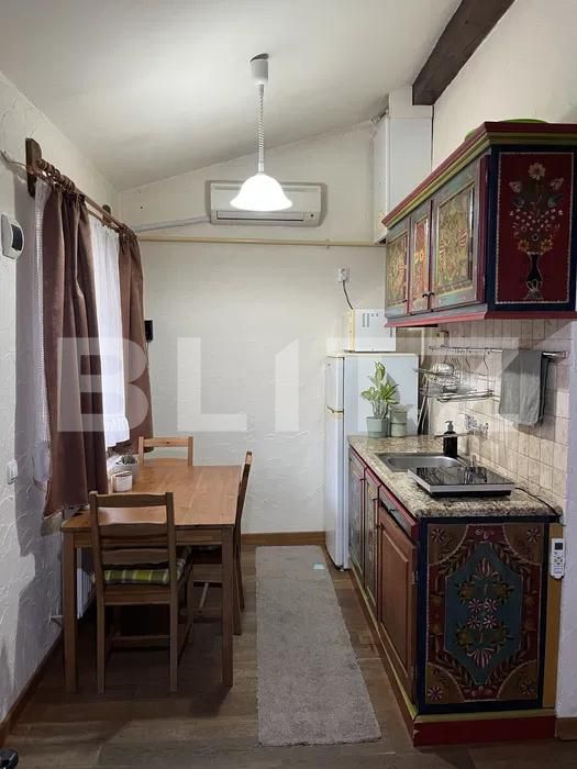 Garsonieră de vânzare Semicentral - 176382AV | BLITZ Cluj-Napoca | Poza1