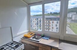 Apartament semidecomandat, mobilat si utilat, zona Eroilor