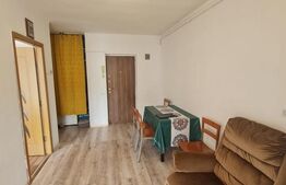 Apartament semidecomandat, mobilat si utilat, zona Eroilor