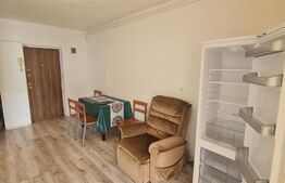 Apartament semidecomandat, mobilat si utilat, zona Eroilor