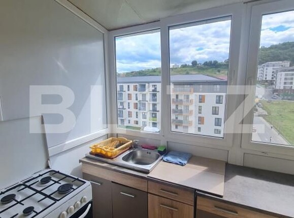 Apartament de vânzare 2 camere Floreşti - 176384AV | BLITZ Cluj-Napoca | Poza5