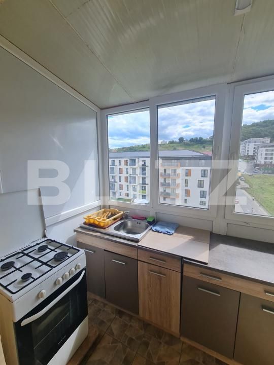 Apartament de vânzare 2 camere Floreşti - 176384AV | BLITZ Cluj-Napoca | Poza5
