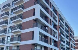 Apartament semidecomandat, 53,7 mp utili, incalzire in pardoseala, Oncos Parc