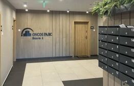 Apartament semidecomandat, 53,7 mp utili, incalzire in pardoseala, Oncos Parc