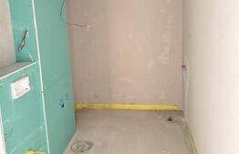 Apartament semidecomandat, 53,7 mp utili, incalzire in pardoseala, Oncos Parc