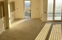Apartament semidecomandat, 53,7 mp utili, incalzire in pardoseala, Oncos Parc