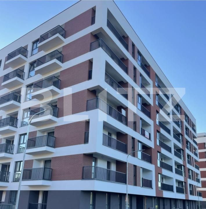 Apartament de vânzare 2 camere Floreşti - 176386AV | BLITZ Cluj-Napoca | Poza2