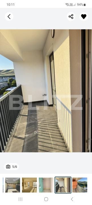 Apartament de vânzare 2 camere Floreşti - 176386AV | BLITZ Cluj-Napoca | Poza5