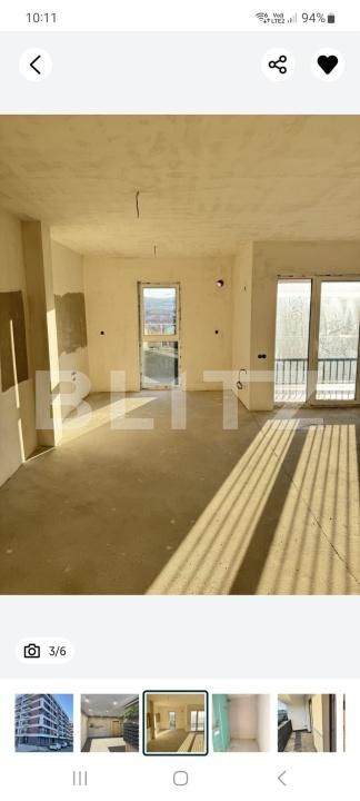 Apartament de vânzare 2 camere Floreşti - 176386AV | BLITZ Cluj-Napoca | Poza3