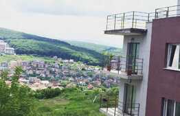 Apartament cu 3 camere, 90 mp, parcare, zona strazii Eugen Ionesco