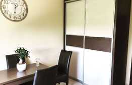 Apartament cu 3 camere, 90 mp, parcare, zona strazii Eugen Ionesco