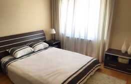 Apartament cu 3 camere, 90 mp, parcare, zona strazii Eugen Ionesco
