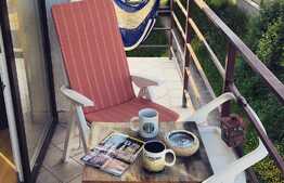 Apartament cu 3 camere, 90 mp, parcare, zona strazii Eugen Ionesco